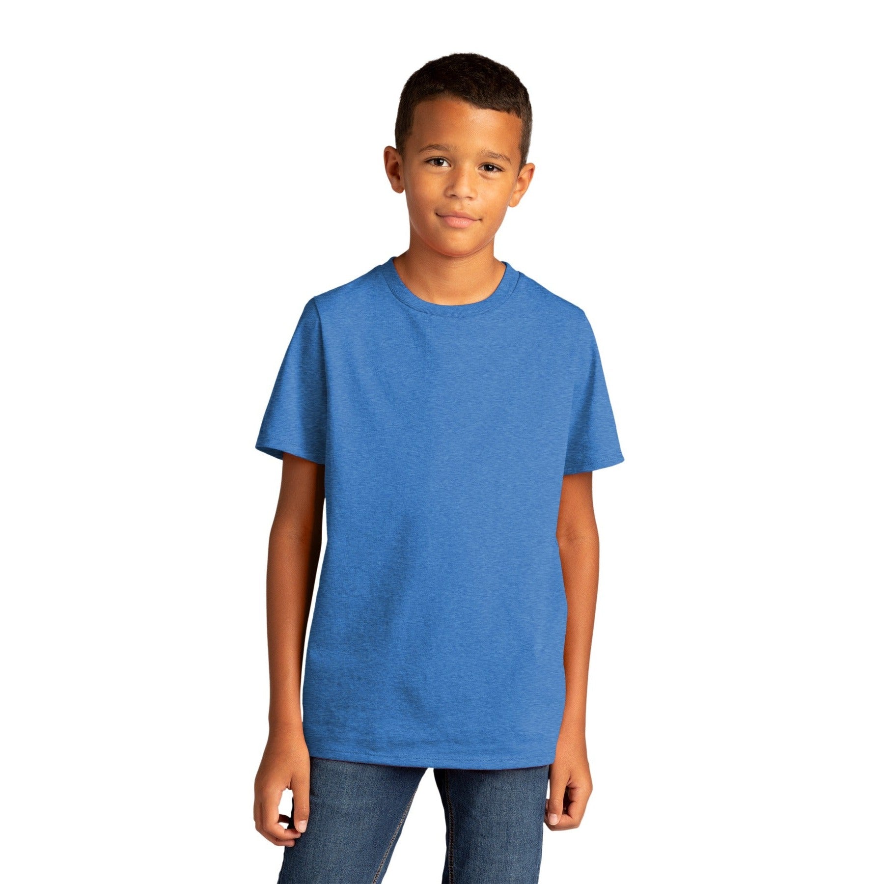 District-District ® Youth Re-Tee ® DT8000Y-MedTech-2